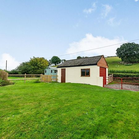 Meadowcroft Villa Bettws Disserth Exterior photo