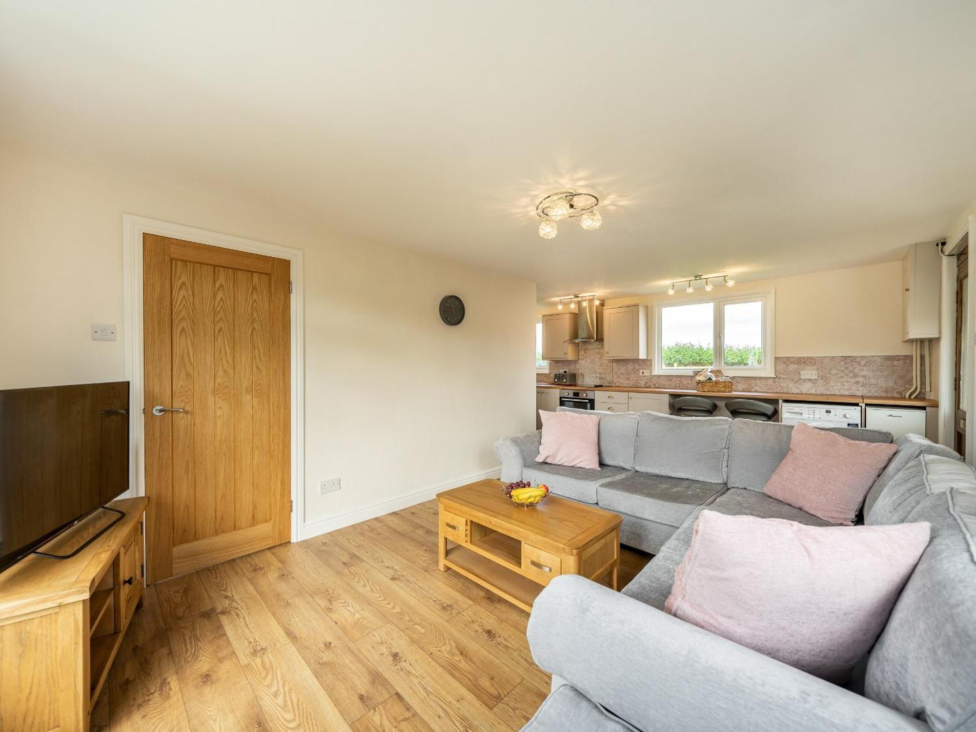 Meadowcroft Villa Bettws Disserth Exterior photo